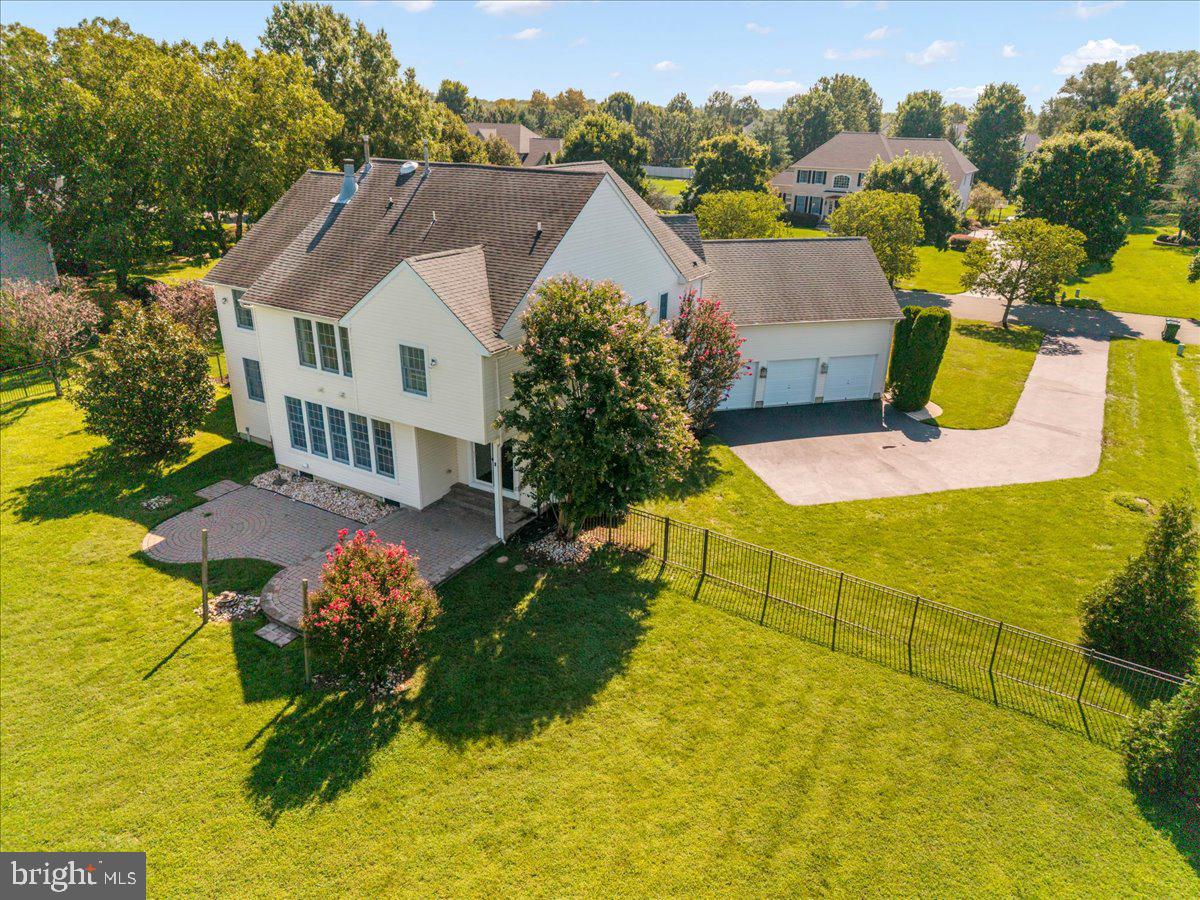 18 Sunflower Cir, Lumberton, NJ 08048 photo