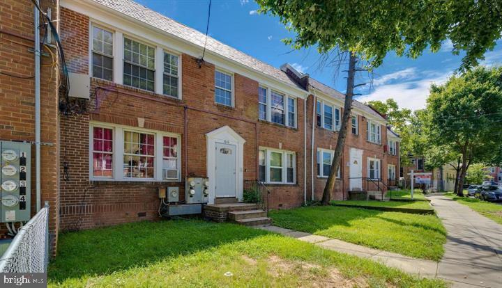 1616 17th Pl, Washington, DC 20020