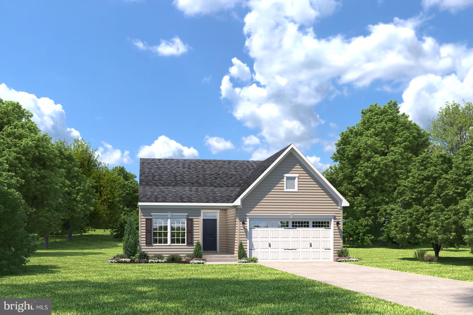 101 Rivoli Ct, New Cumberland, PA 17070