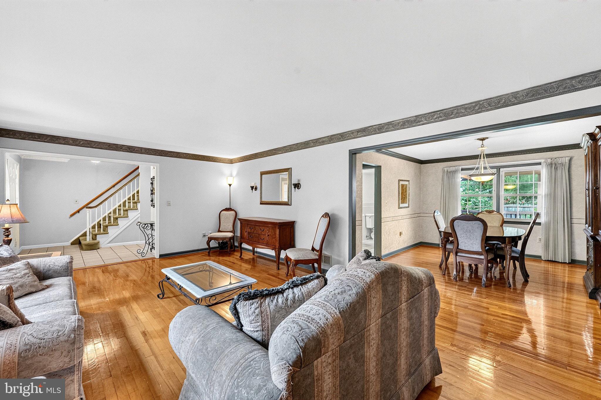 41 Wolfpack Rd, Hampton, NJ 08619 photo