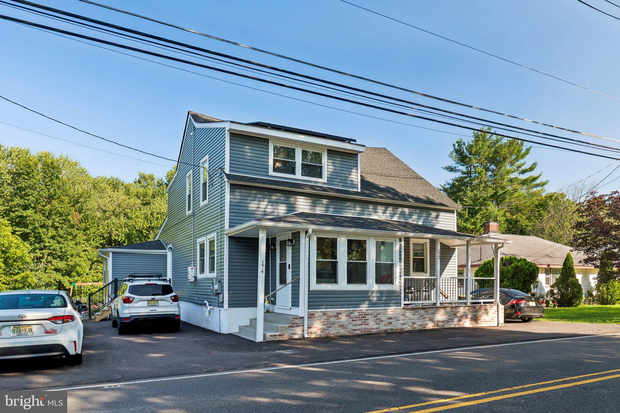 174 Skeet Rd, Medford, NJ 08055 photo