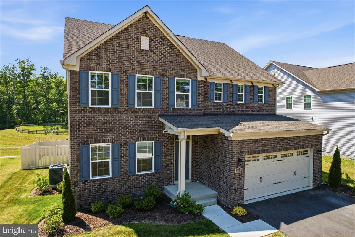 3481 Marylea Ct, Waldorf, MD 20603 photo