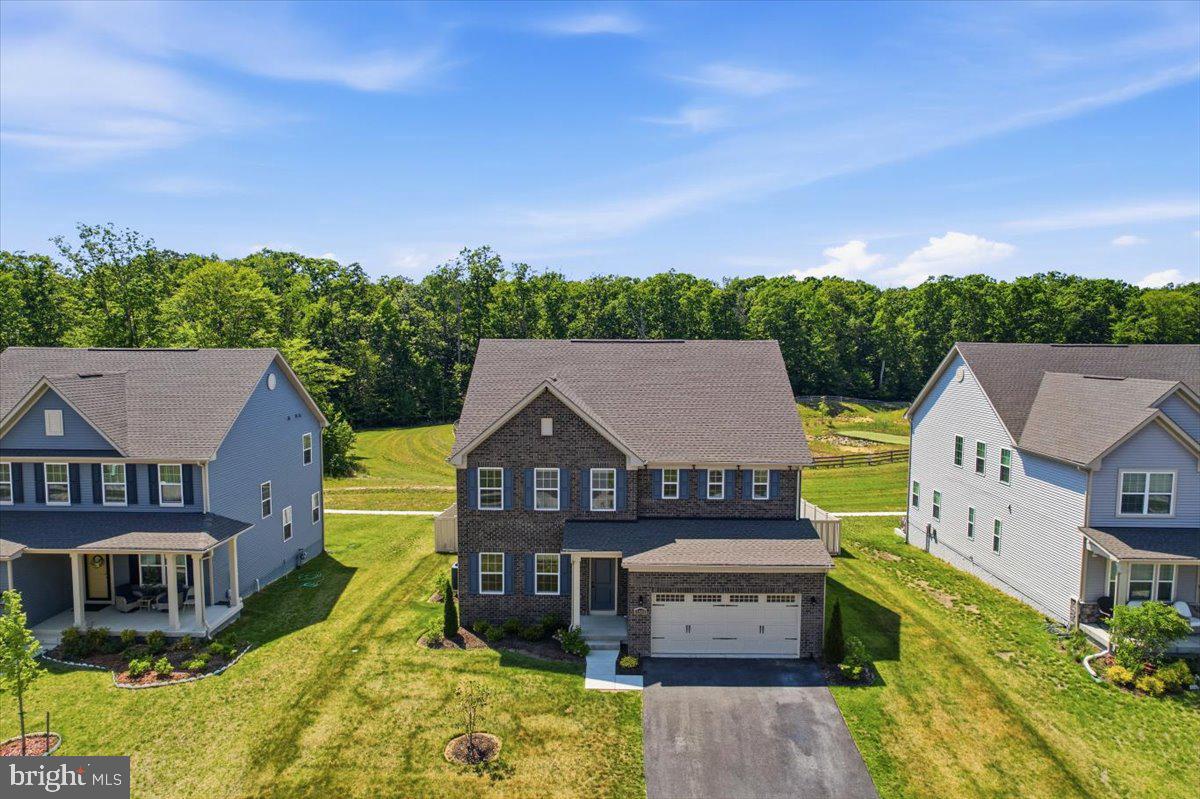 3481 Marylea Ct, Waldorf, MD 20603 photo