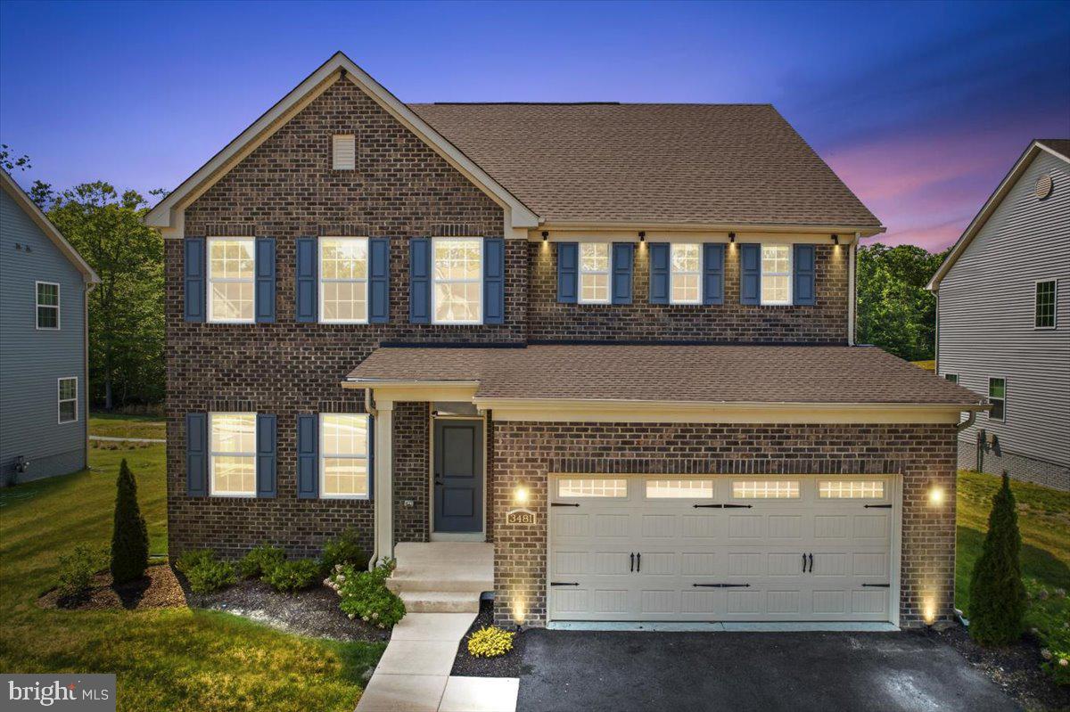 3481 Marylea Ct, Waldorf, MD 20603 photo