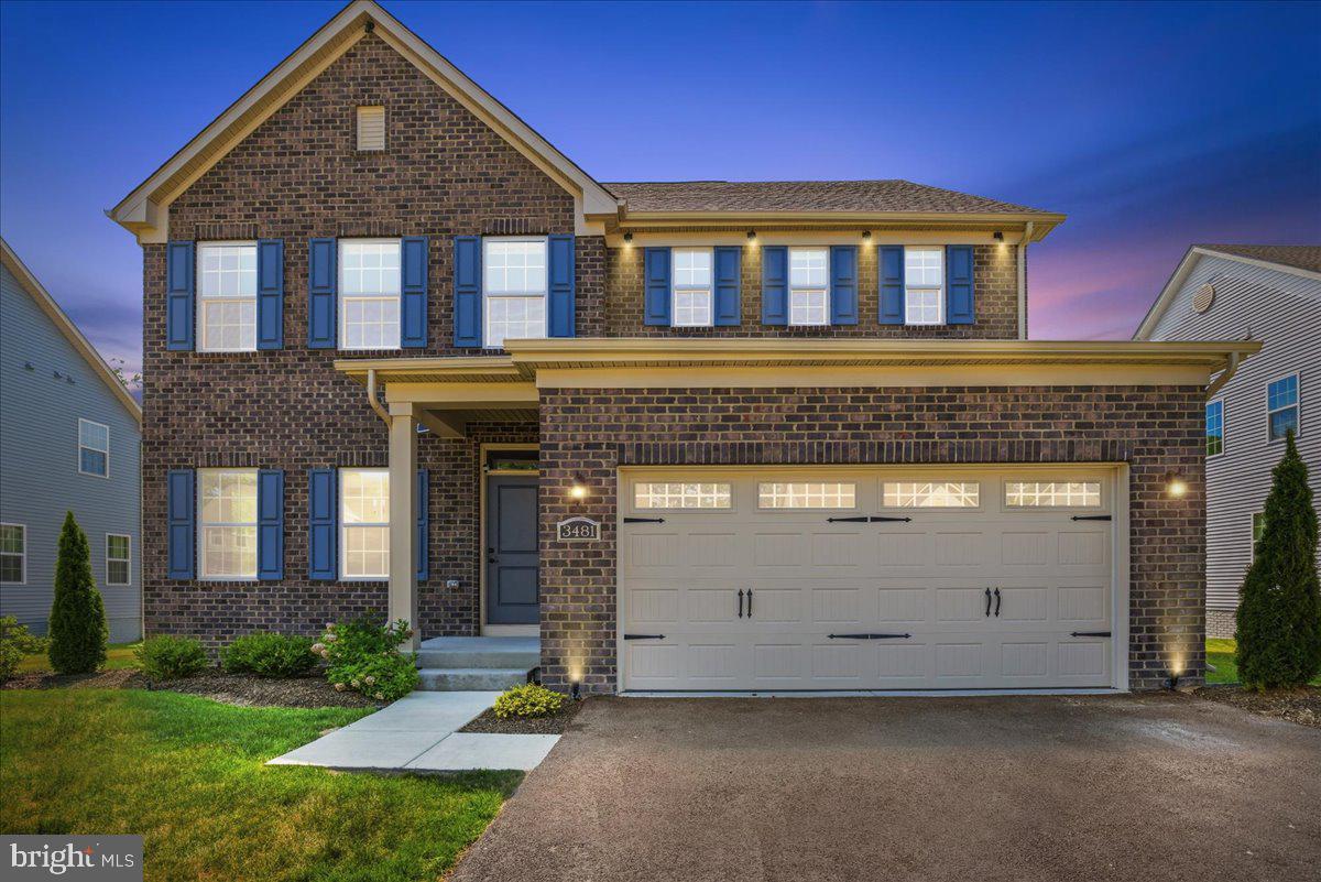 3481 Marylea Ct, Waldorf, MD 20603 photo