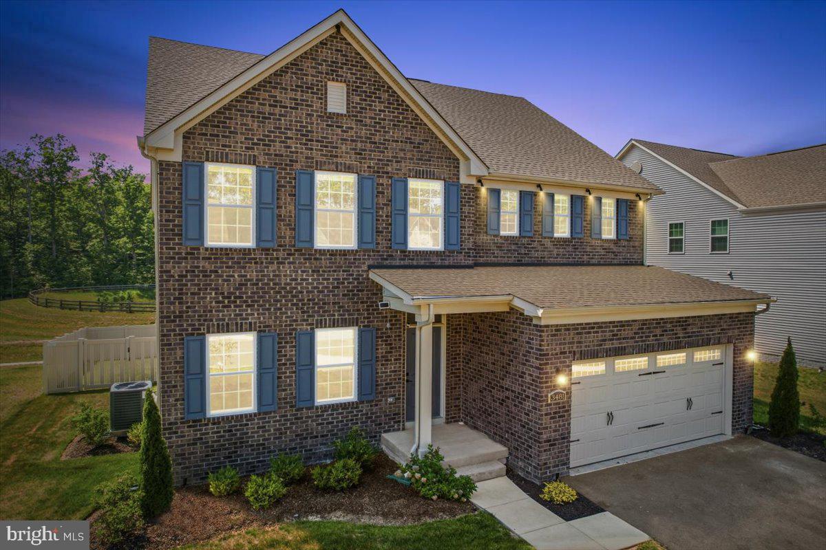 3481 Marylea Ct, Waldorf, MD 20603 photo