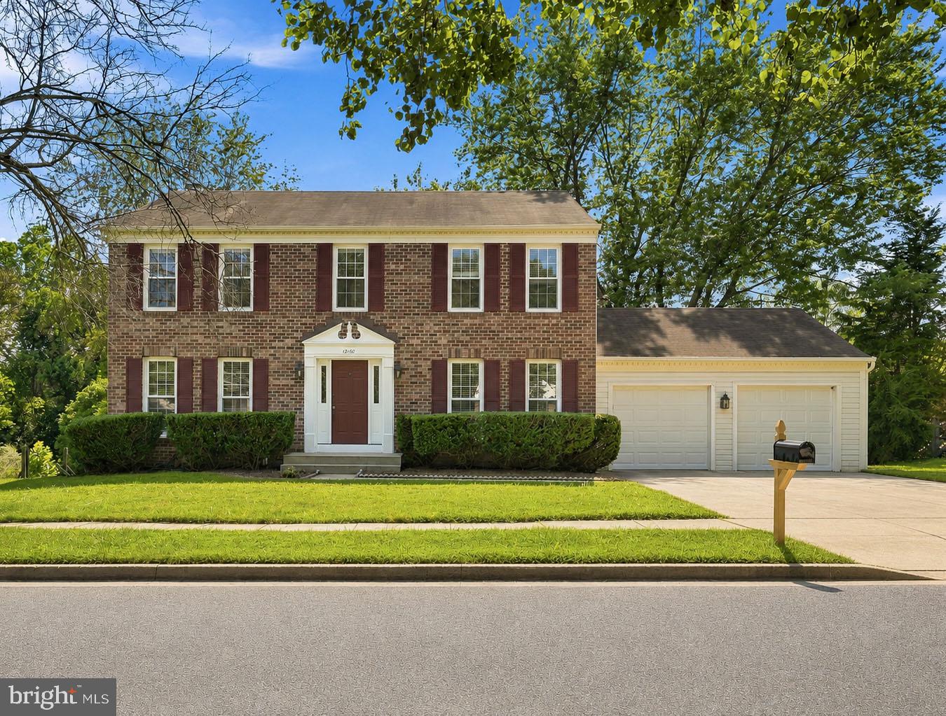 12160 Hidden Brook Terrace, Gaithersburg, MD 20878