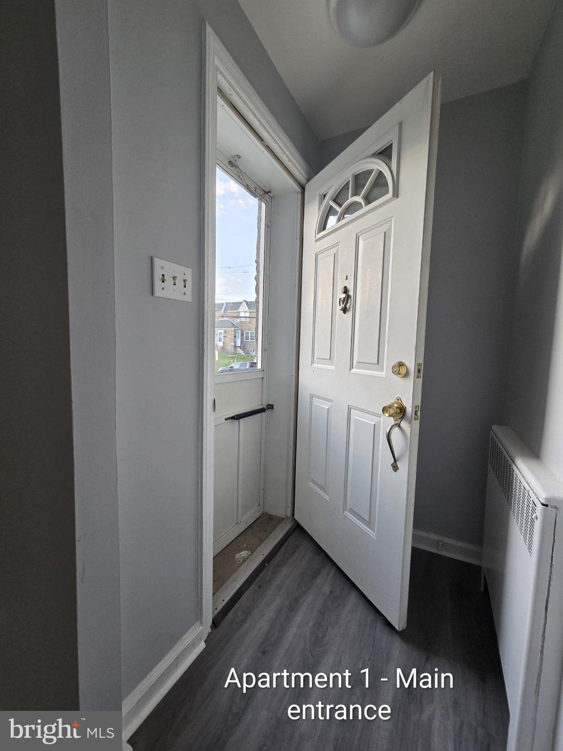 1026 Levick St, Philadelphia, PA 19111 photo