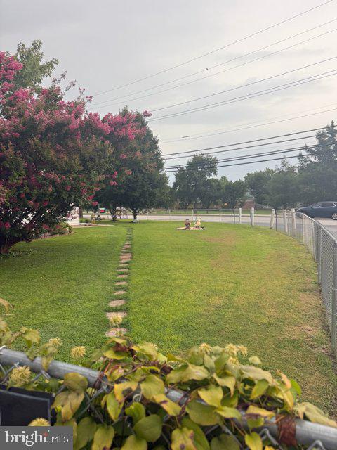 7423 N Point Rd, Edgemere, MD 21219 photo
