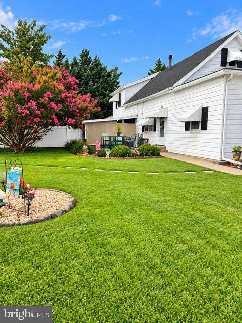 7423 N Point Rd, Edgemere, MD 21219 photo