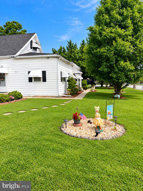 7423 N Point Rd, Edgemere, MD 21219 photo