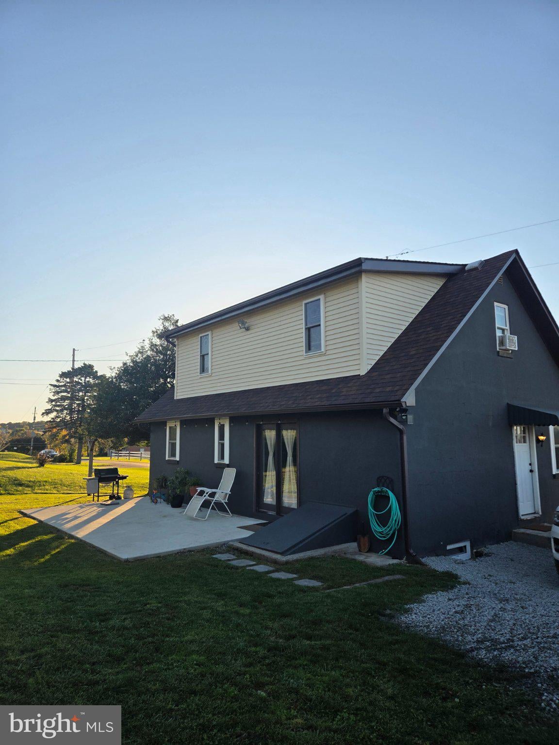 361 Grim Rd, Kutztown, PA 19530