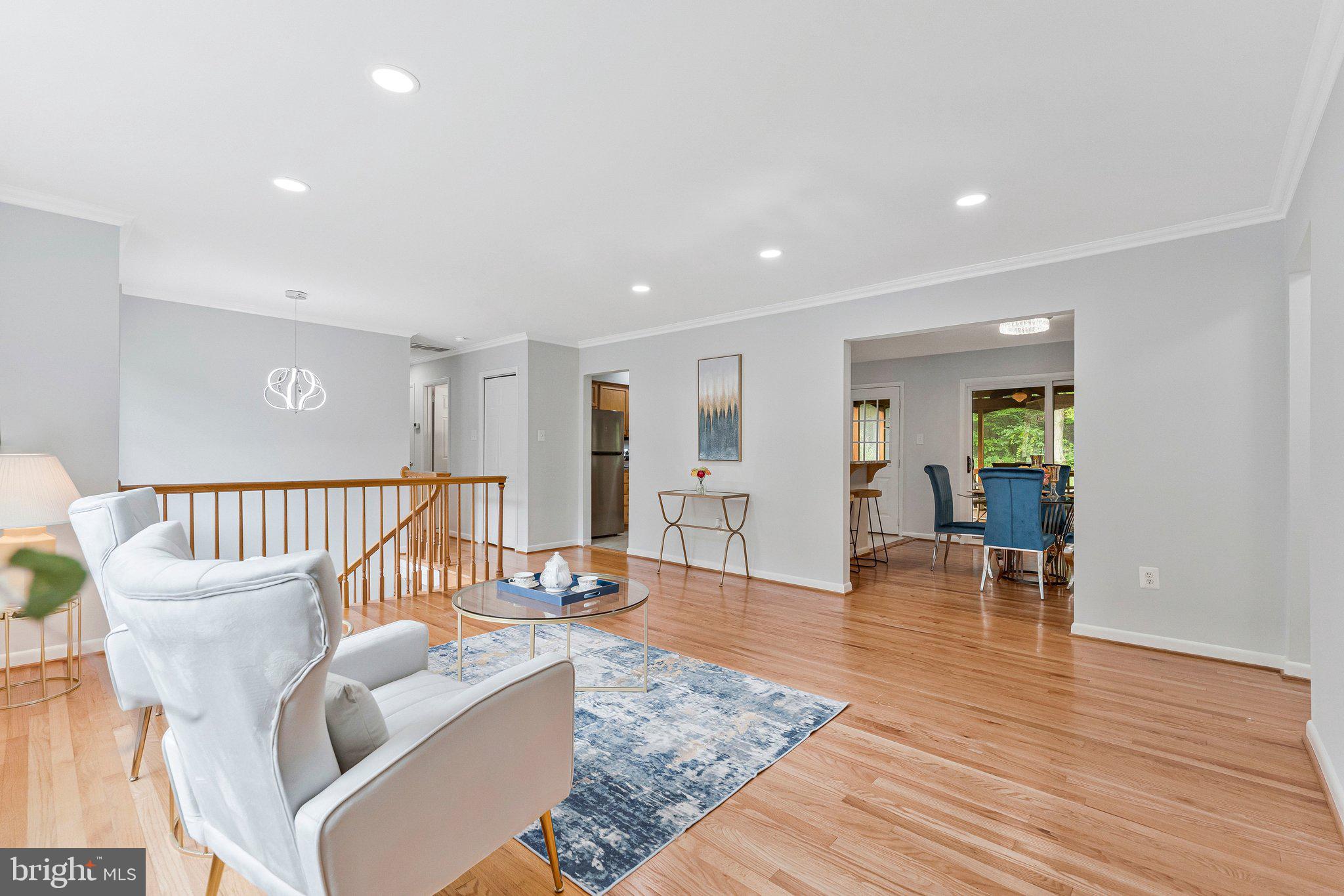 3600 Hill St, Fairfax, VA 22030 photo