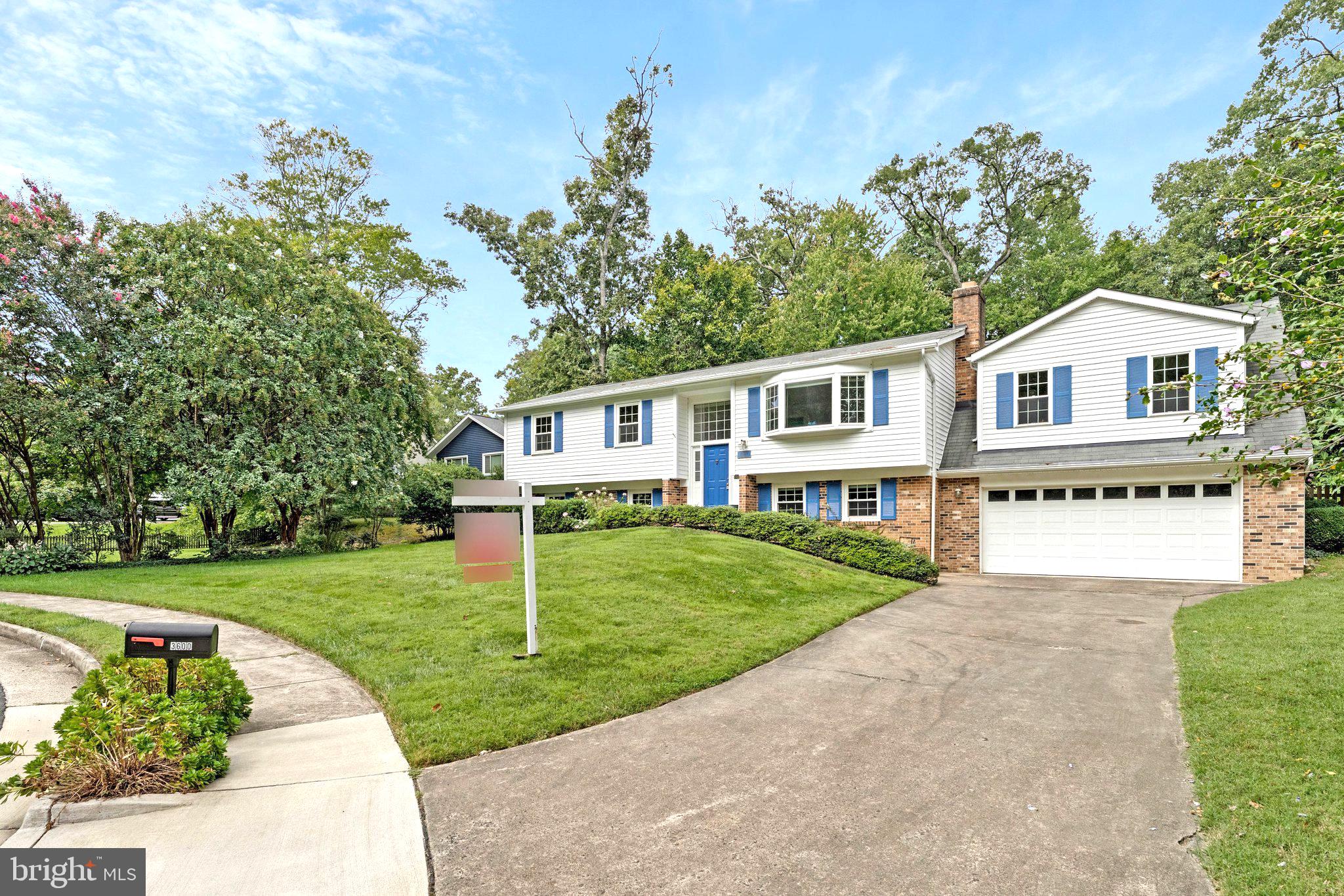 3600 Hill St, Fairfax, VA 22030 photo