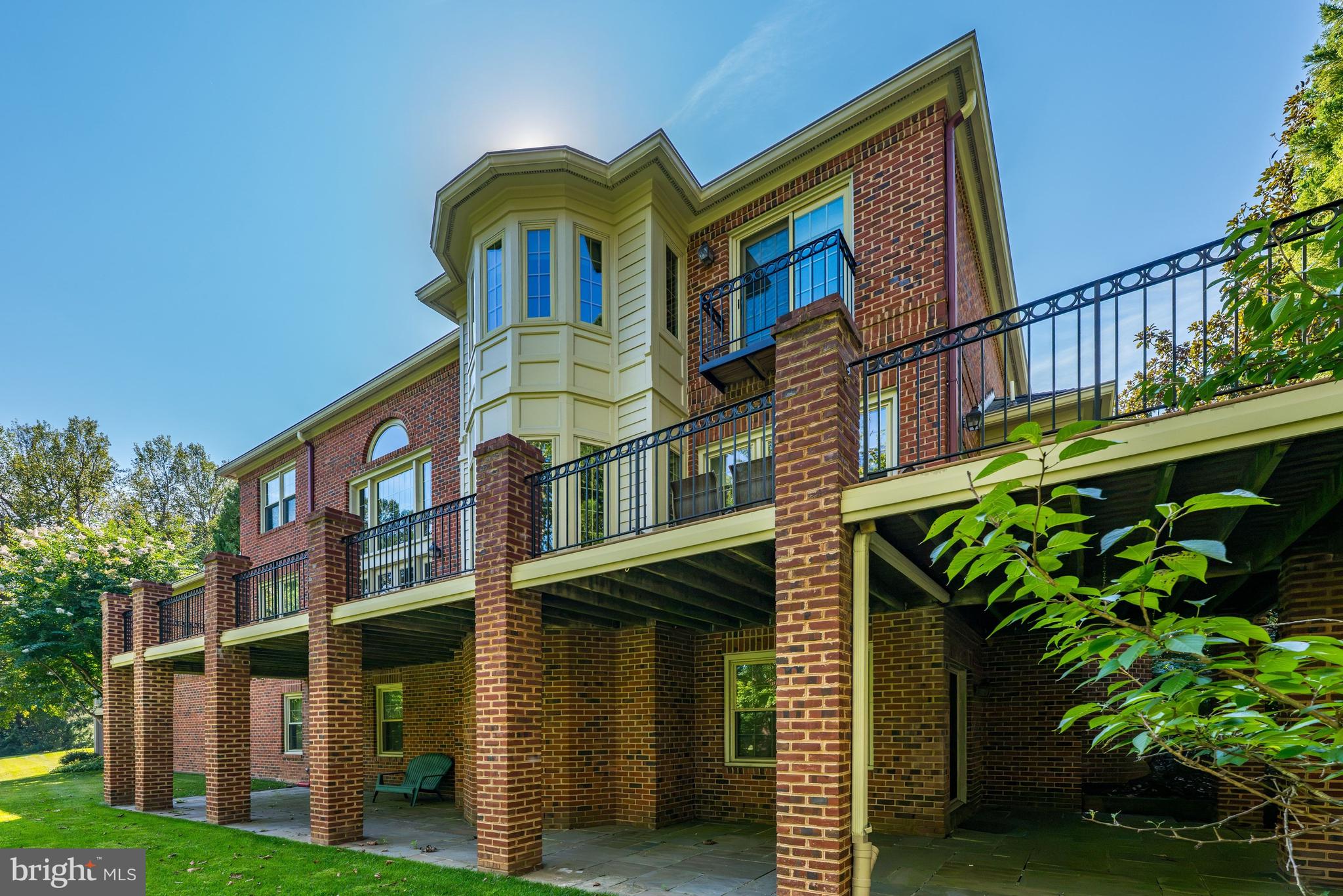 9702 Beman Woods Way, Potomac, MD 20854 photo