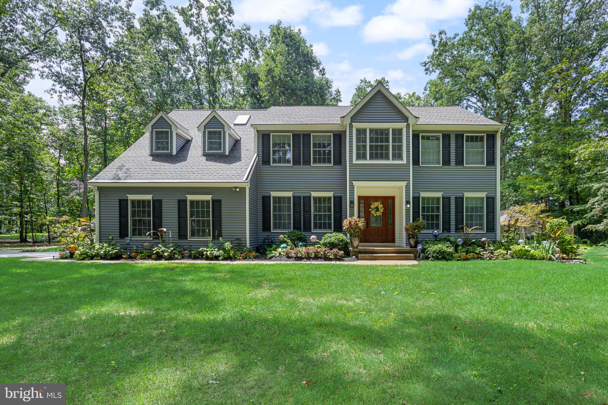 14 Maple Tree Dr, Westampton, NJ 08060