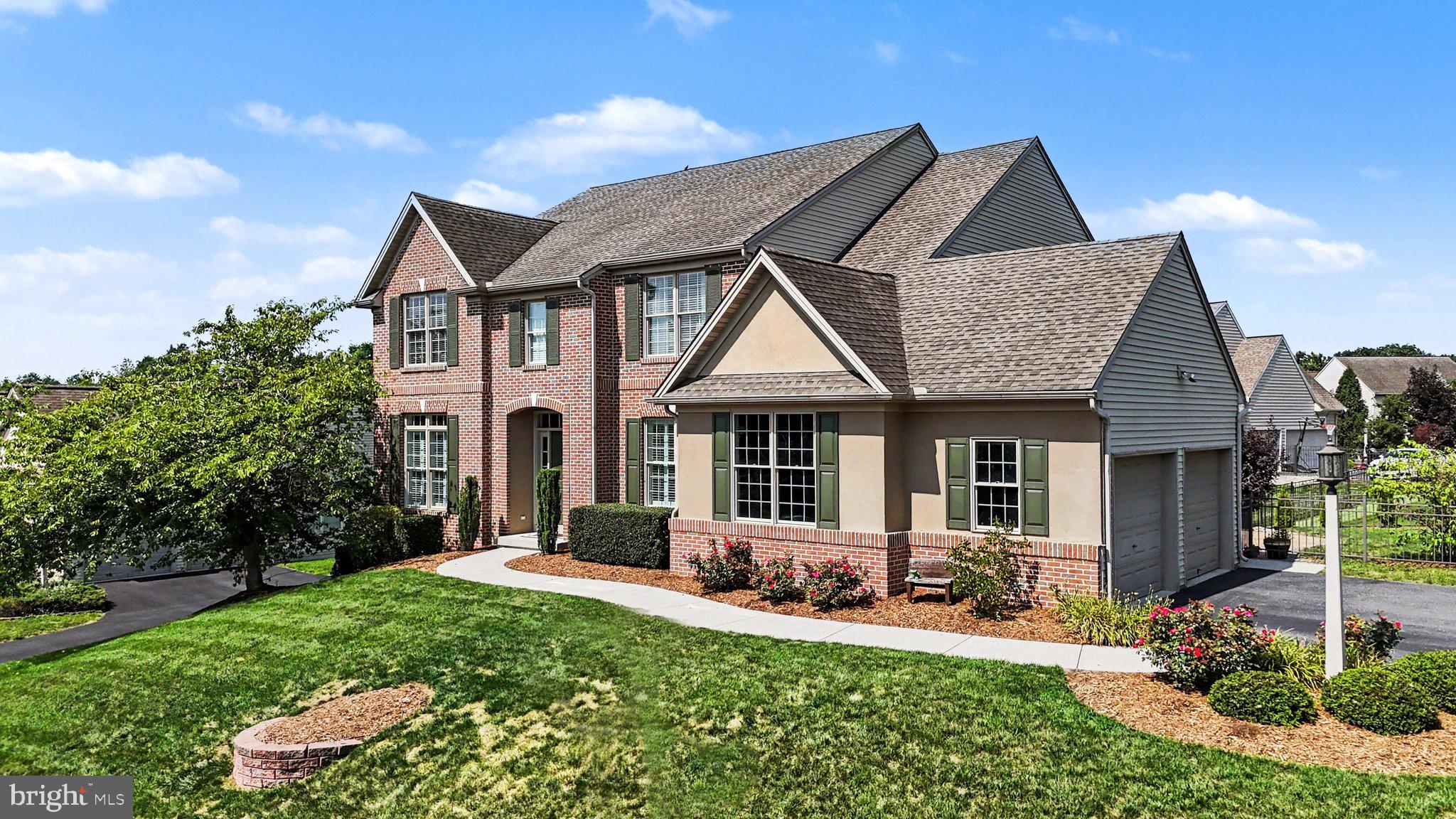 1095 Newbold Ln, Mechanicsburg, PA 17050 photo
