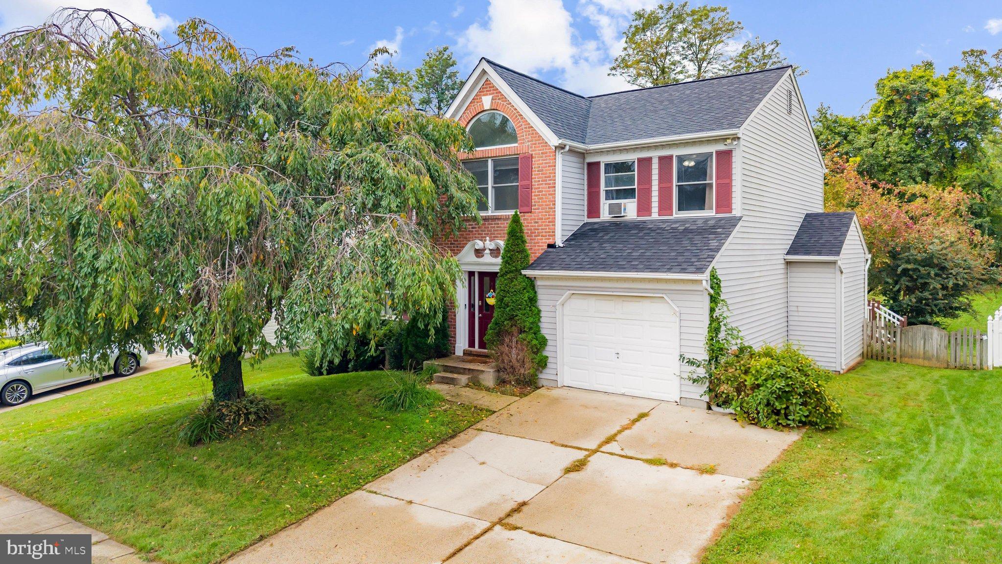3306 Trellis Ln, Abingdon, MD 21009