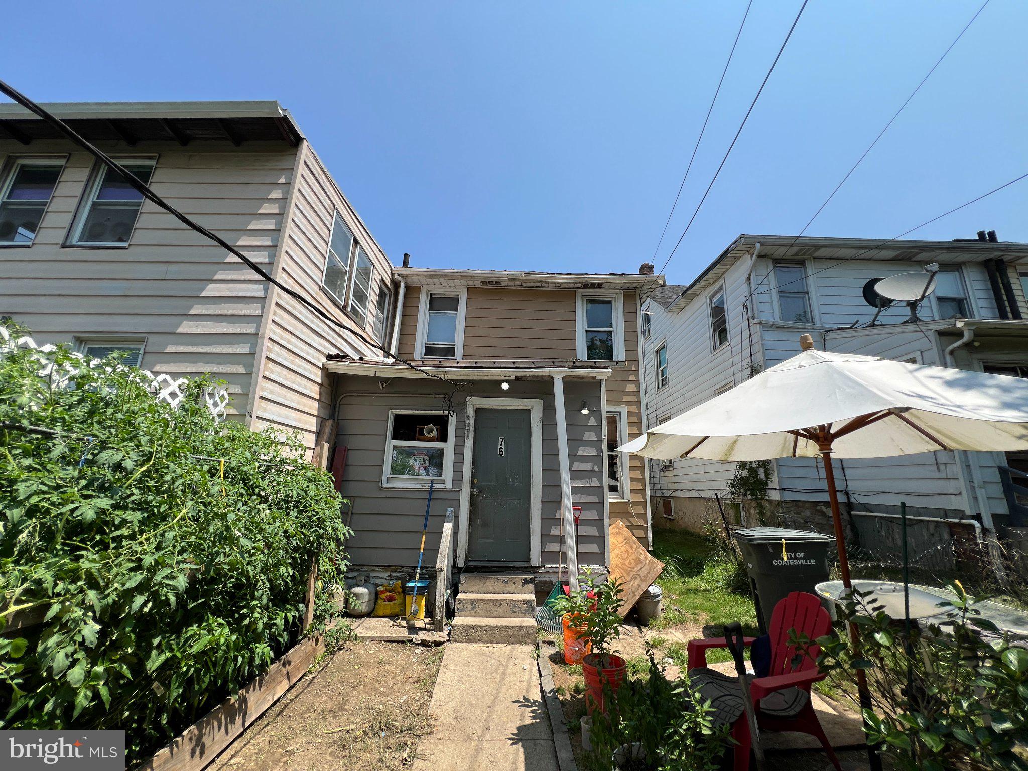 76 Virginia Ave, Coatesville, PA 19320 photo