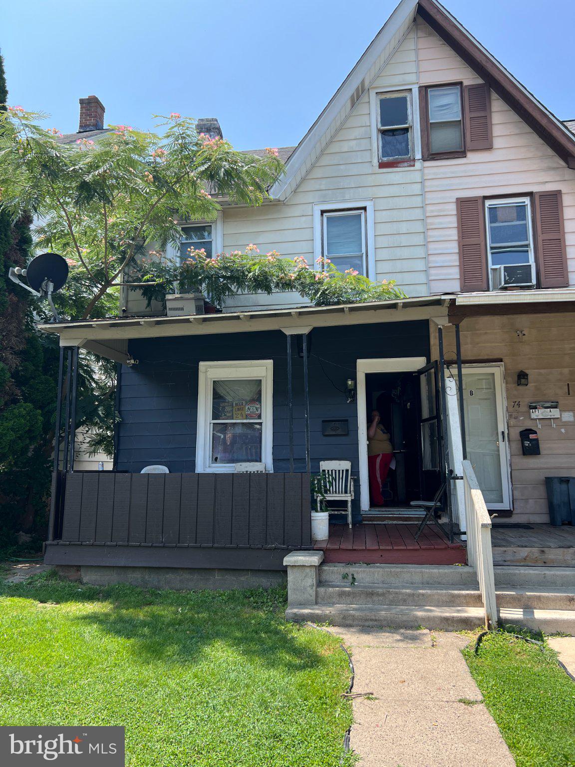 76 Virginia Ave, Coatesville, PA 19320 photo