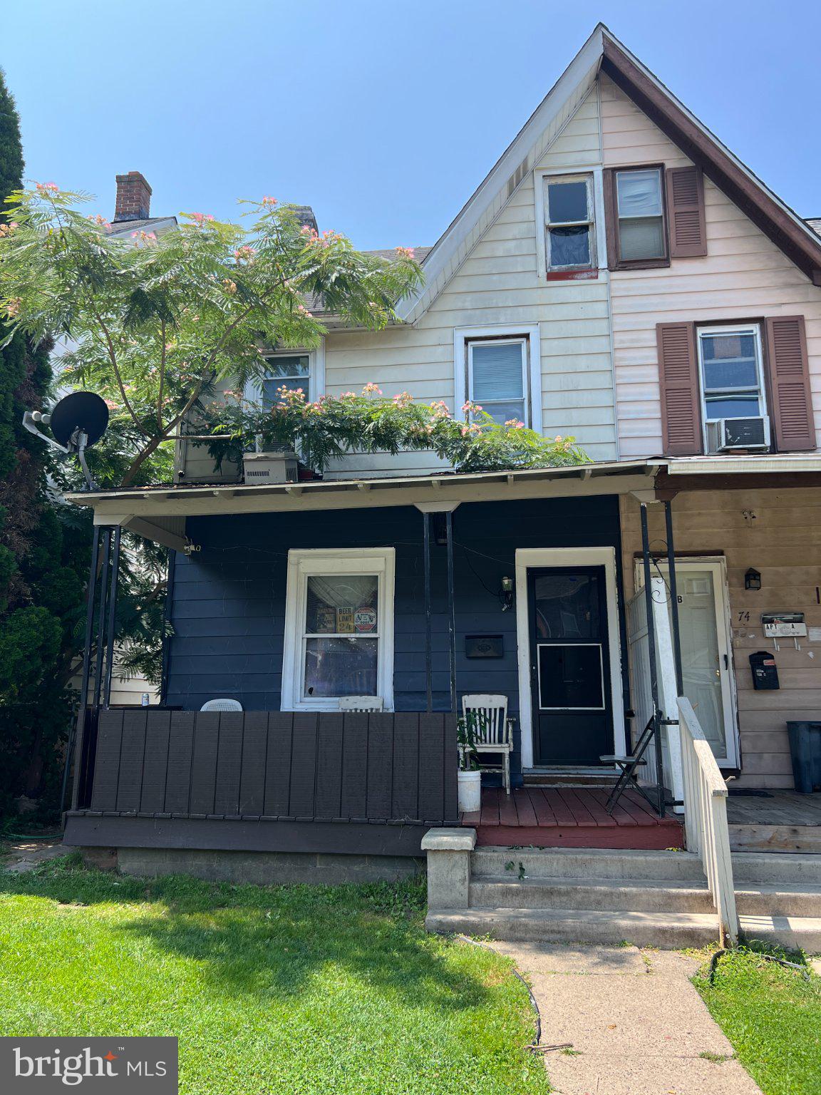 76 Virginia Ave, Coatesville, PA 19320 photo