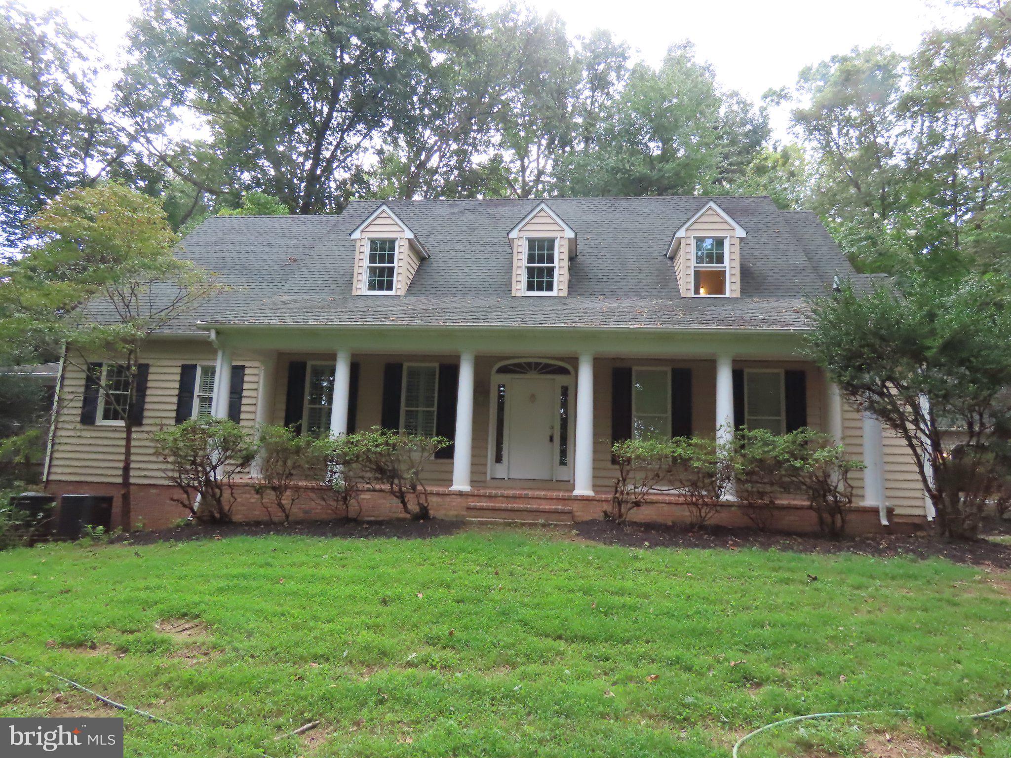 109 B, Street, MD 21154