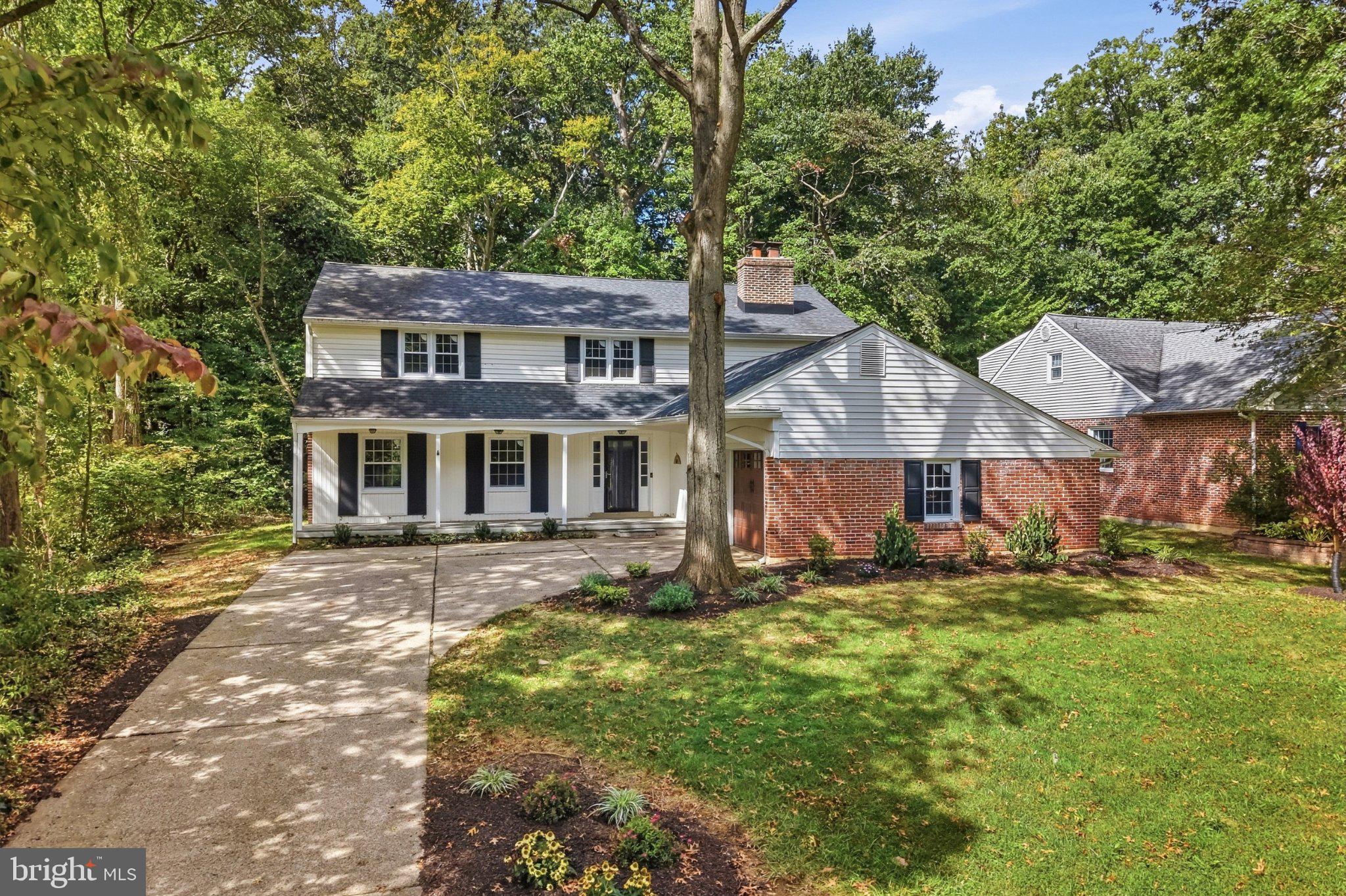 2003 Dogwood Ln, Wilmington, DE 19810