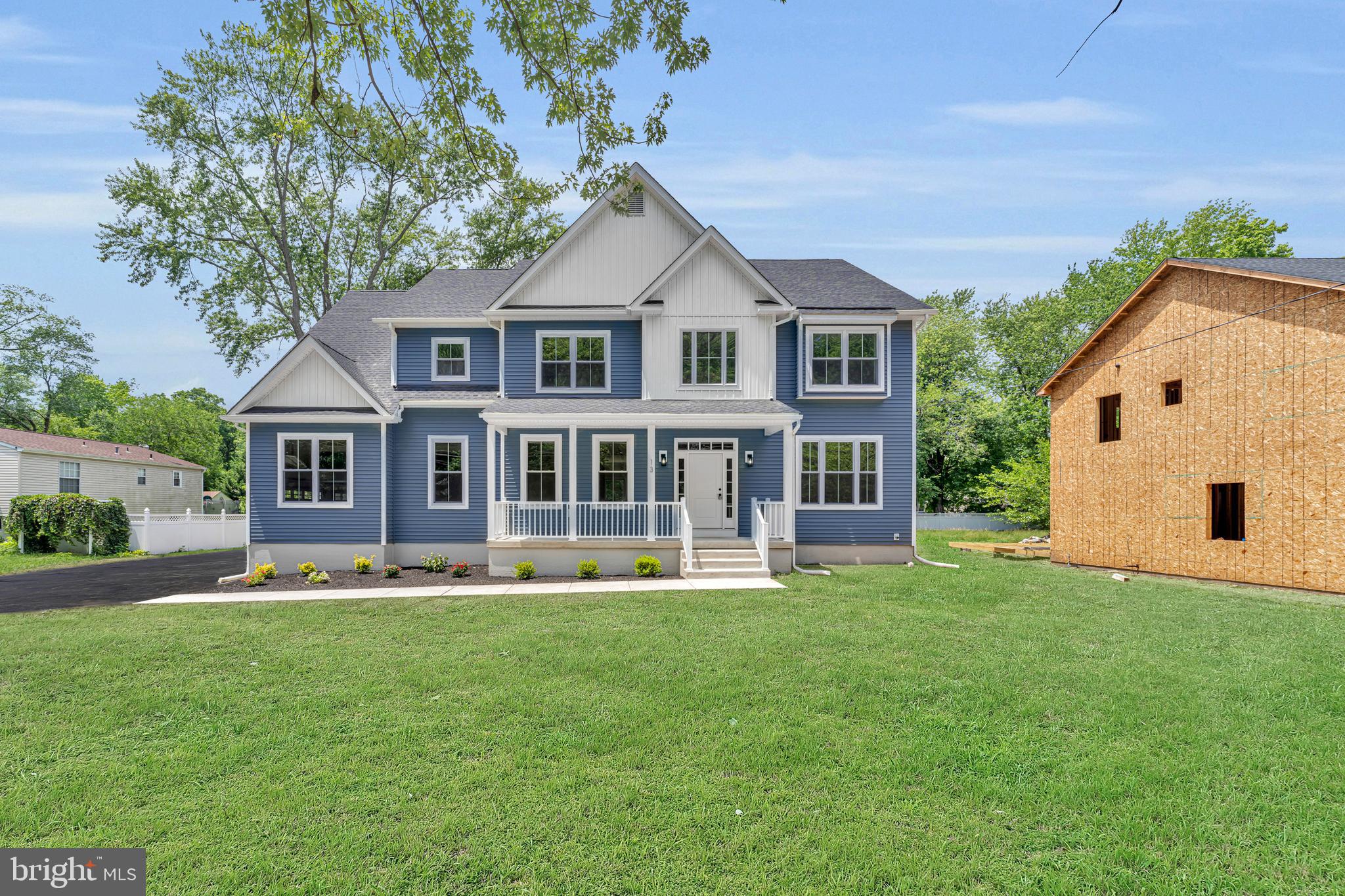236 Landing Rd, Clarksboro, NJ 08020