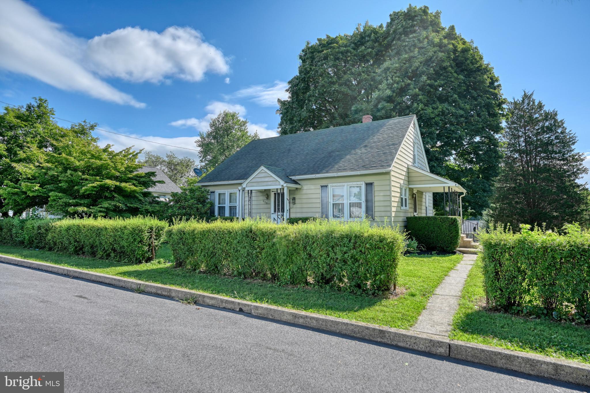698 2nd Ave, Lebanon, PA 17046