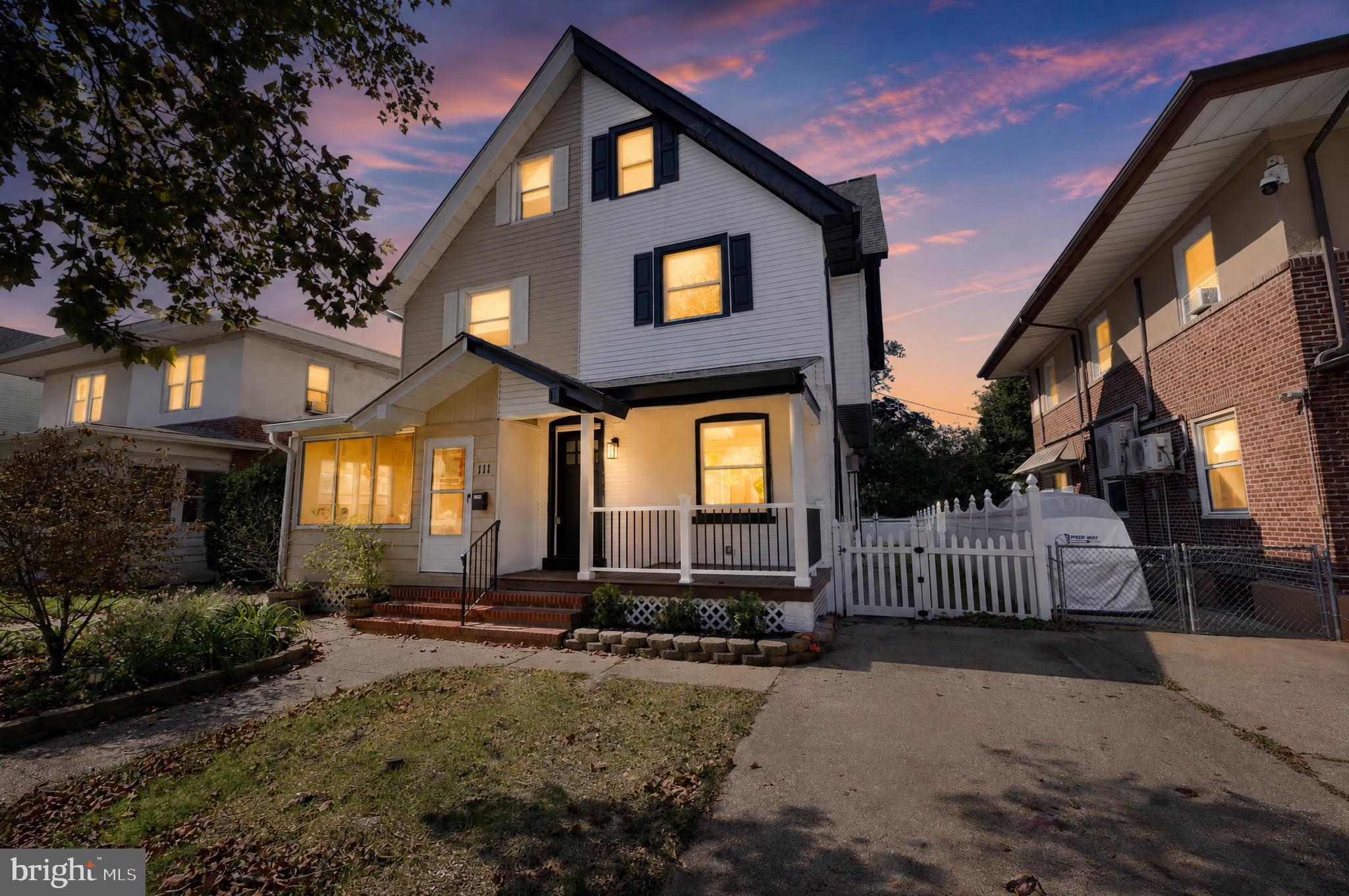 109 6th Ave, Roebling, NJ 08554