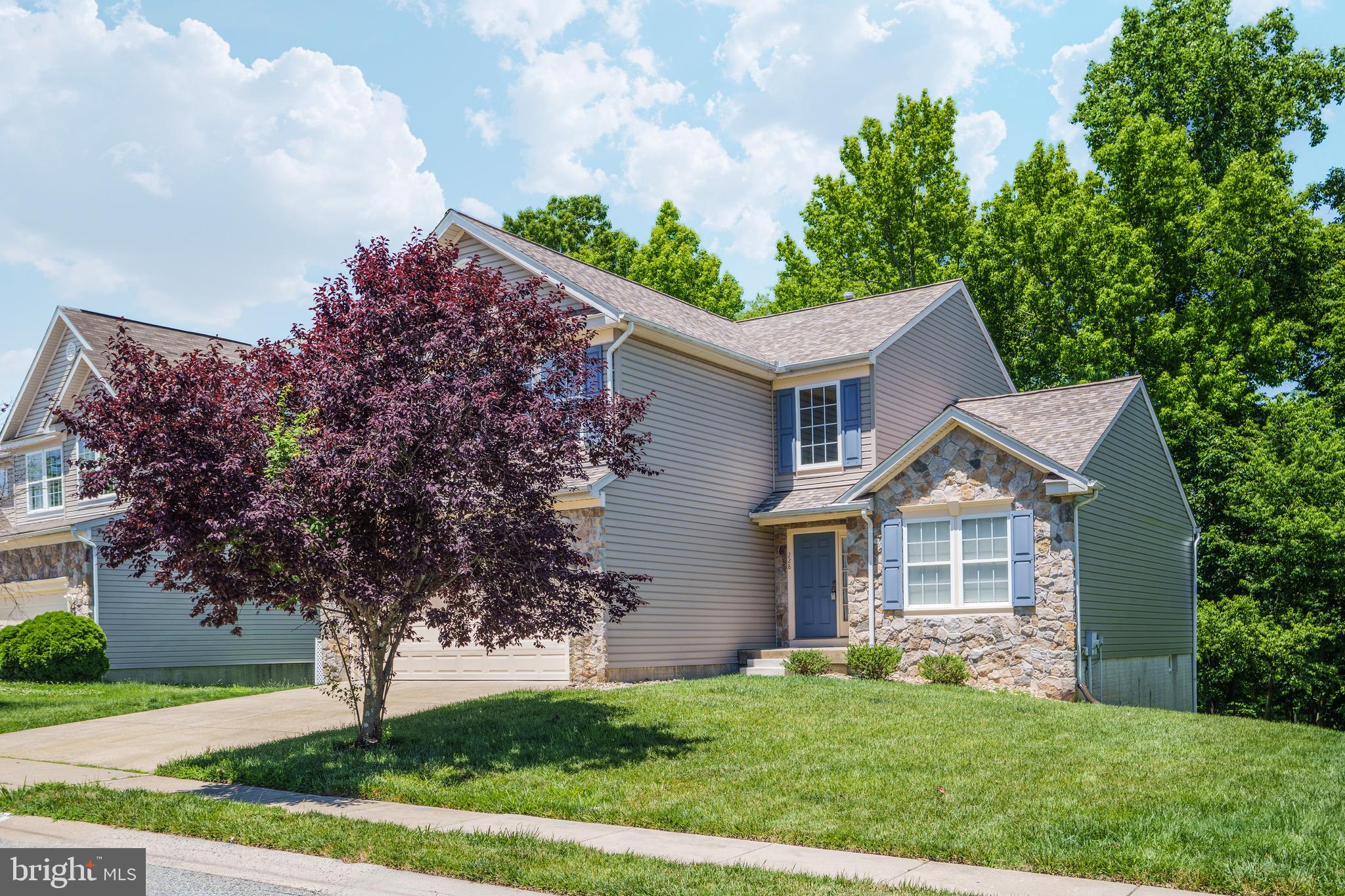 228 Thomas Jefferson Terrace, Elkton, MD 21921