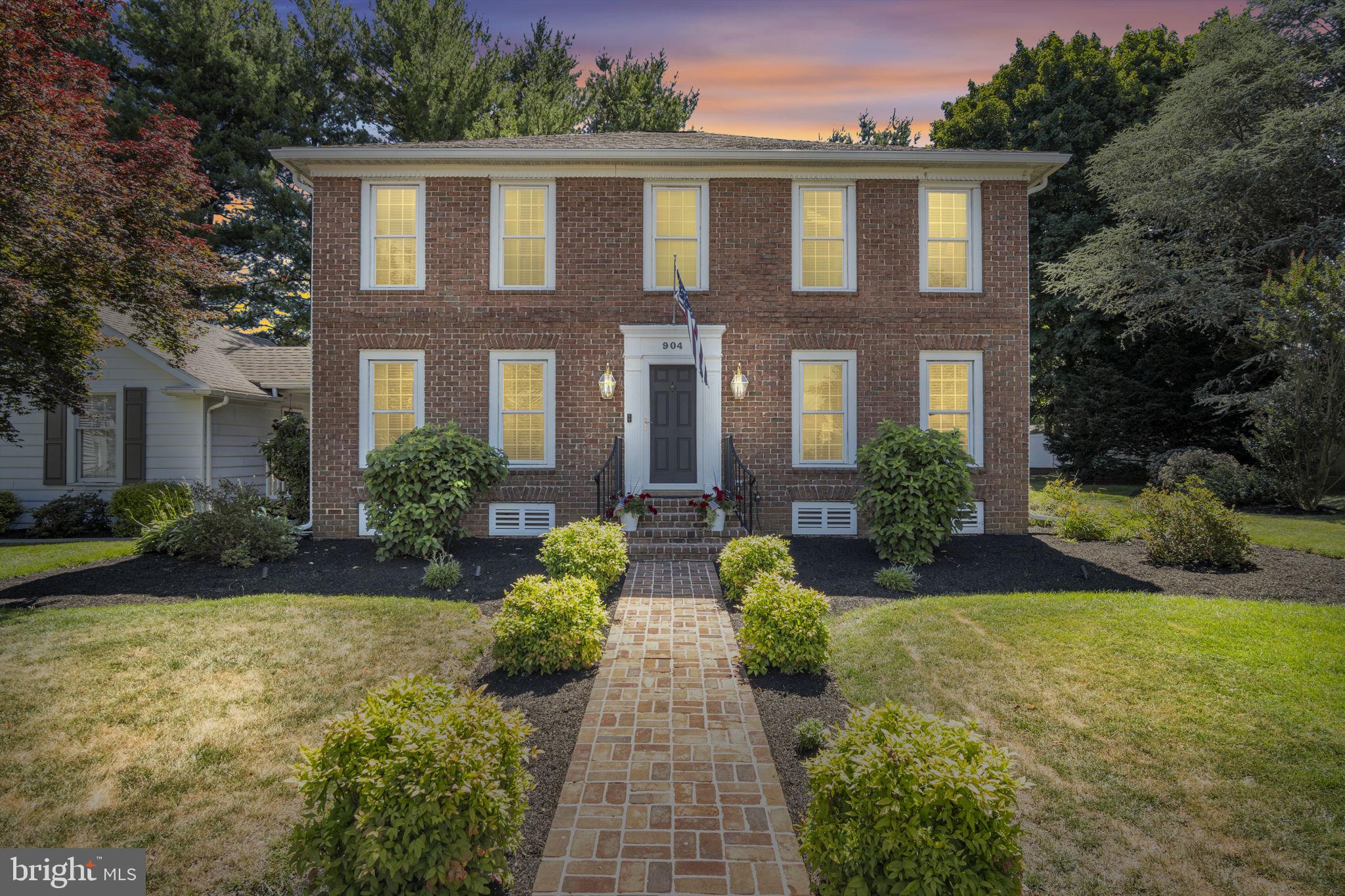 904 Peace Dr, Mechanicsburg, PA 17055 photo