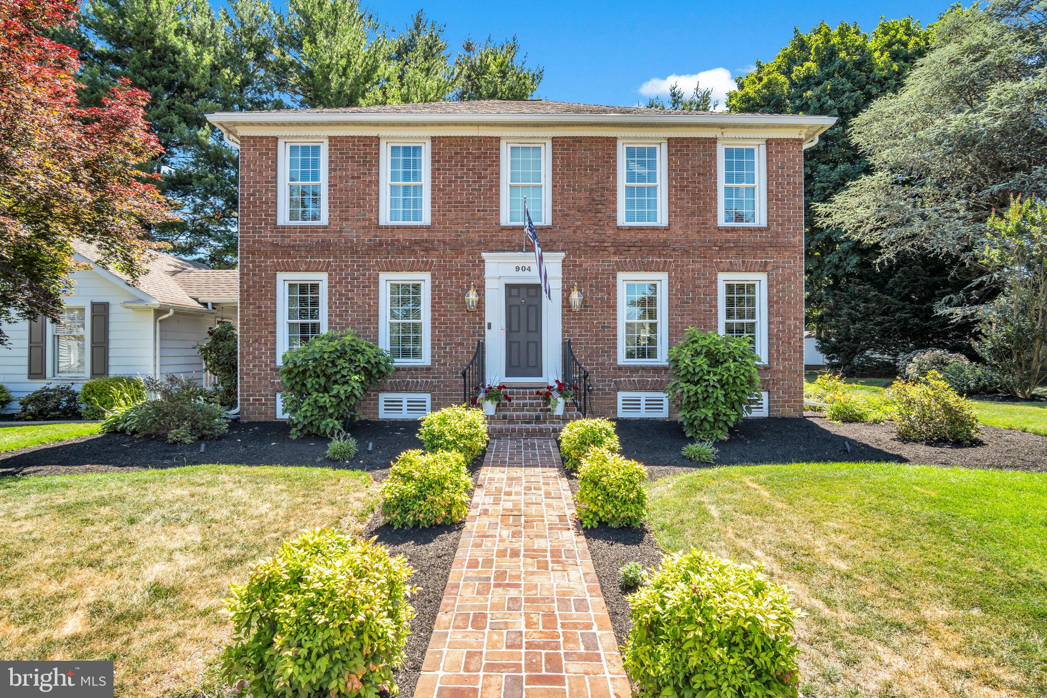 904 Peace Dr, Mechanicsburg, PA 17055 photo