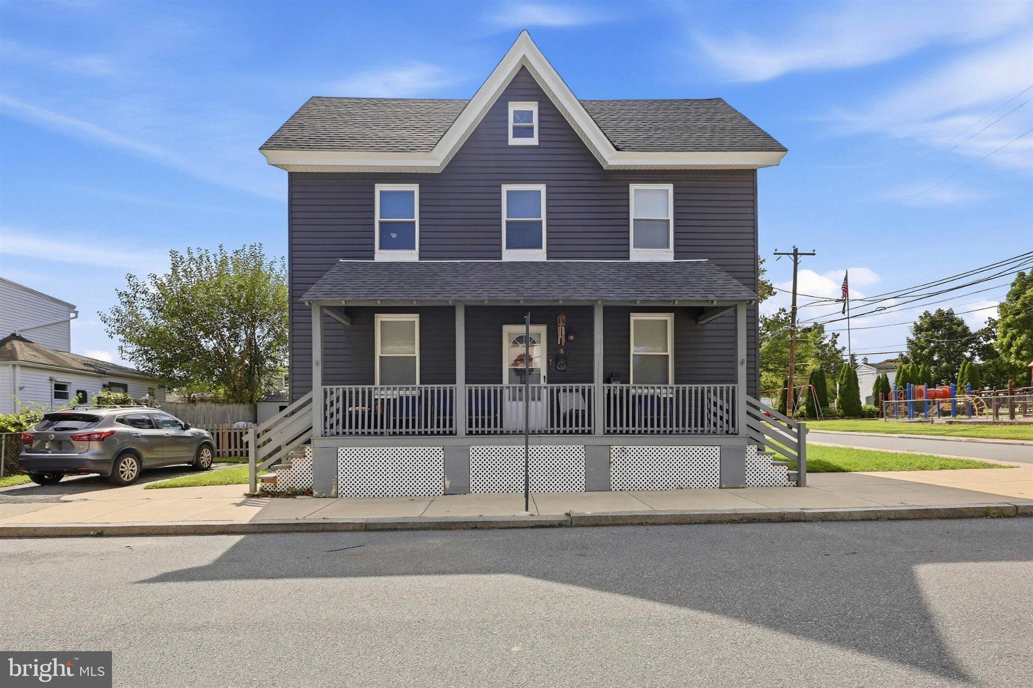 24 7th St, Brookhaven, PA 19015
