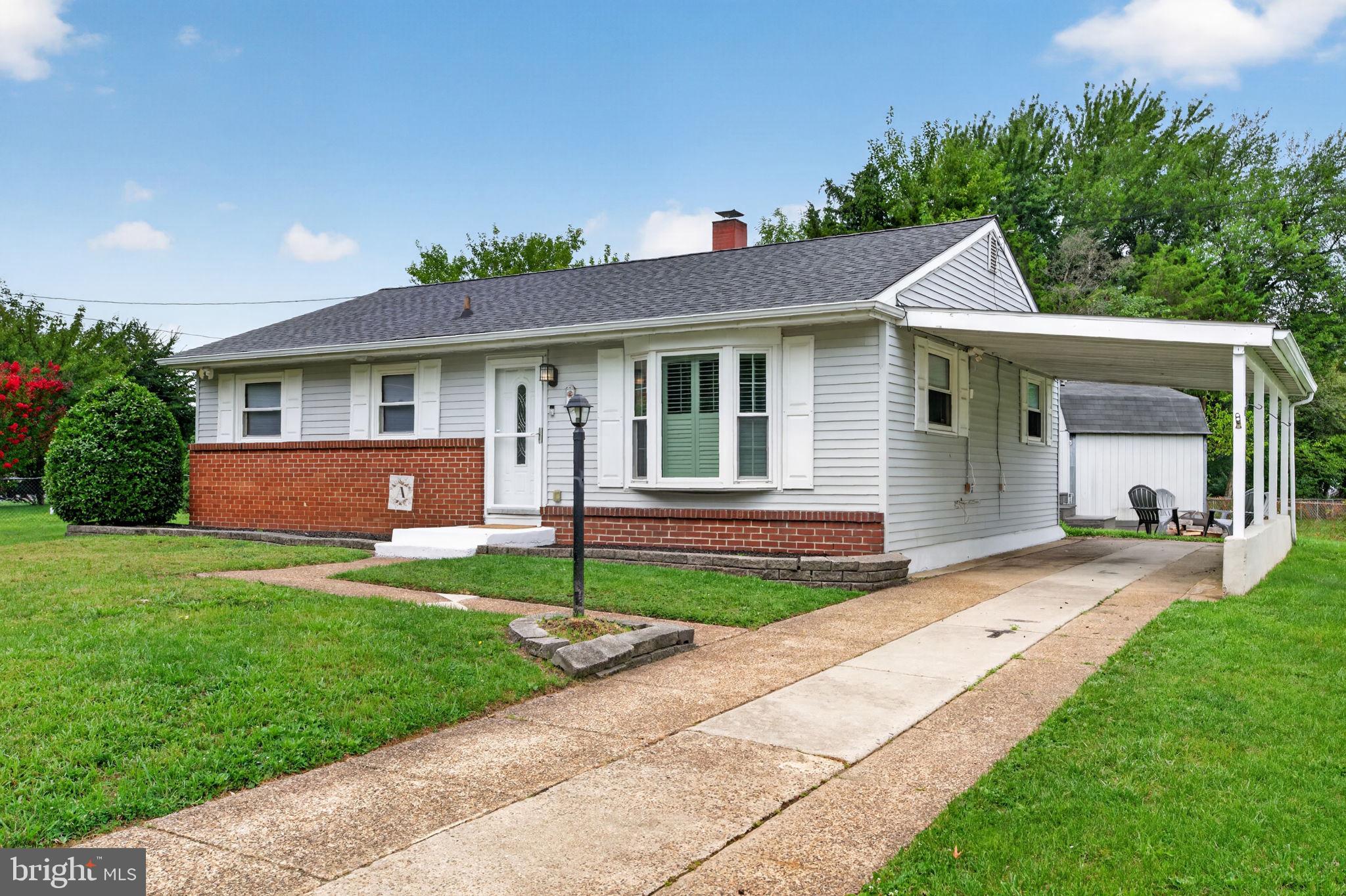 1 Walden Rd, Marlton, NJ 08053 photo