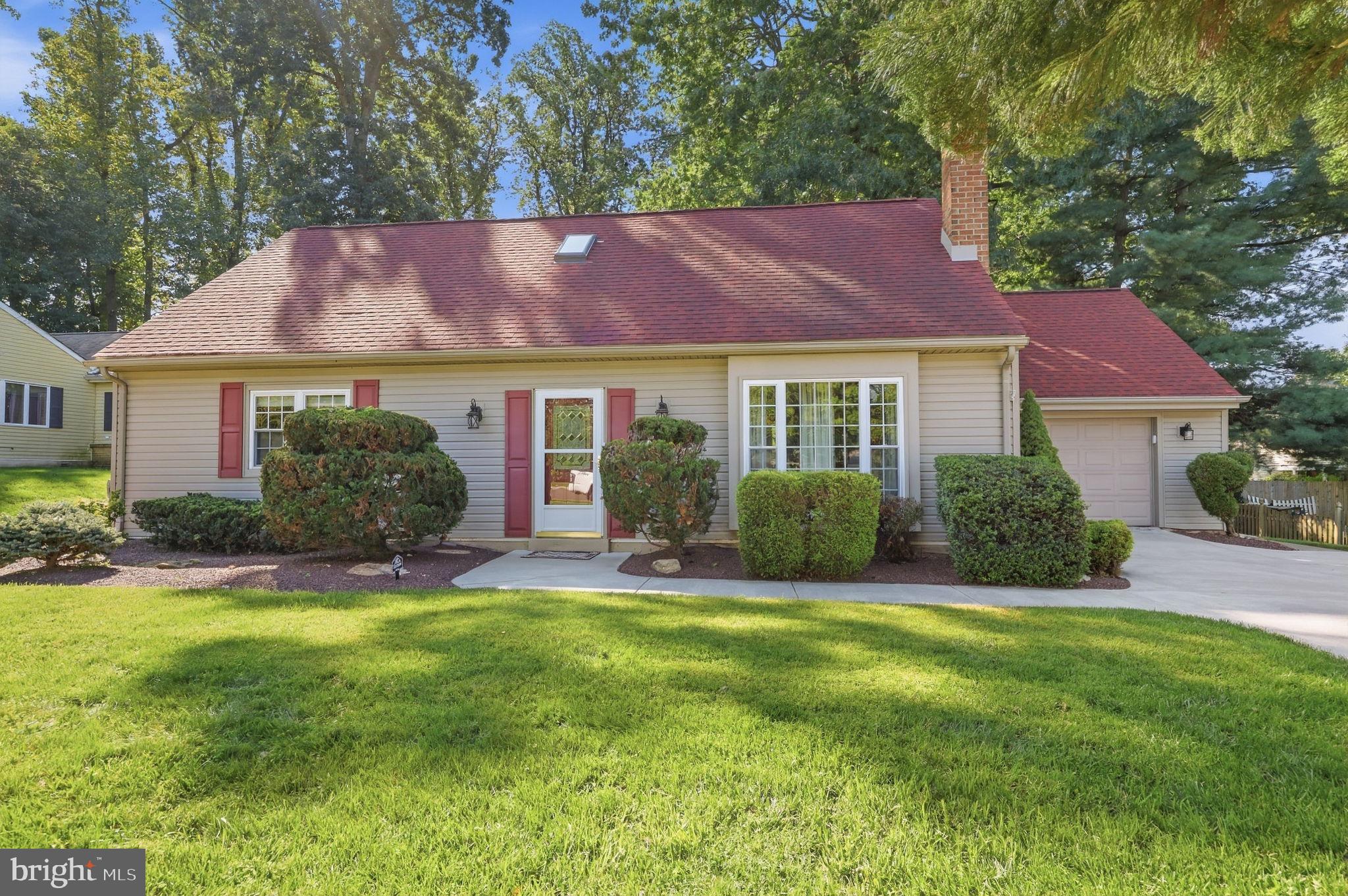 4813 Charmaine Ct, Bensalem, PA 19020