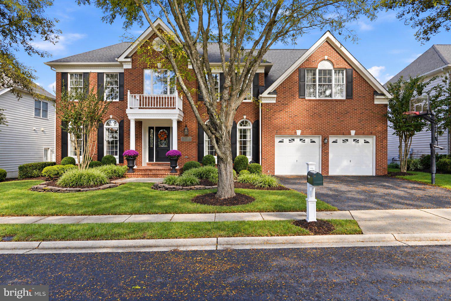 19928 Hazeltine Pl, Ashburn, VA 20147