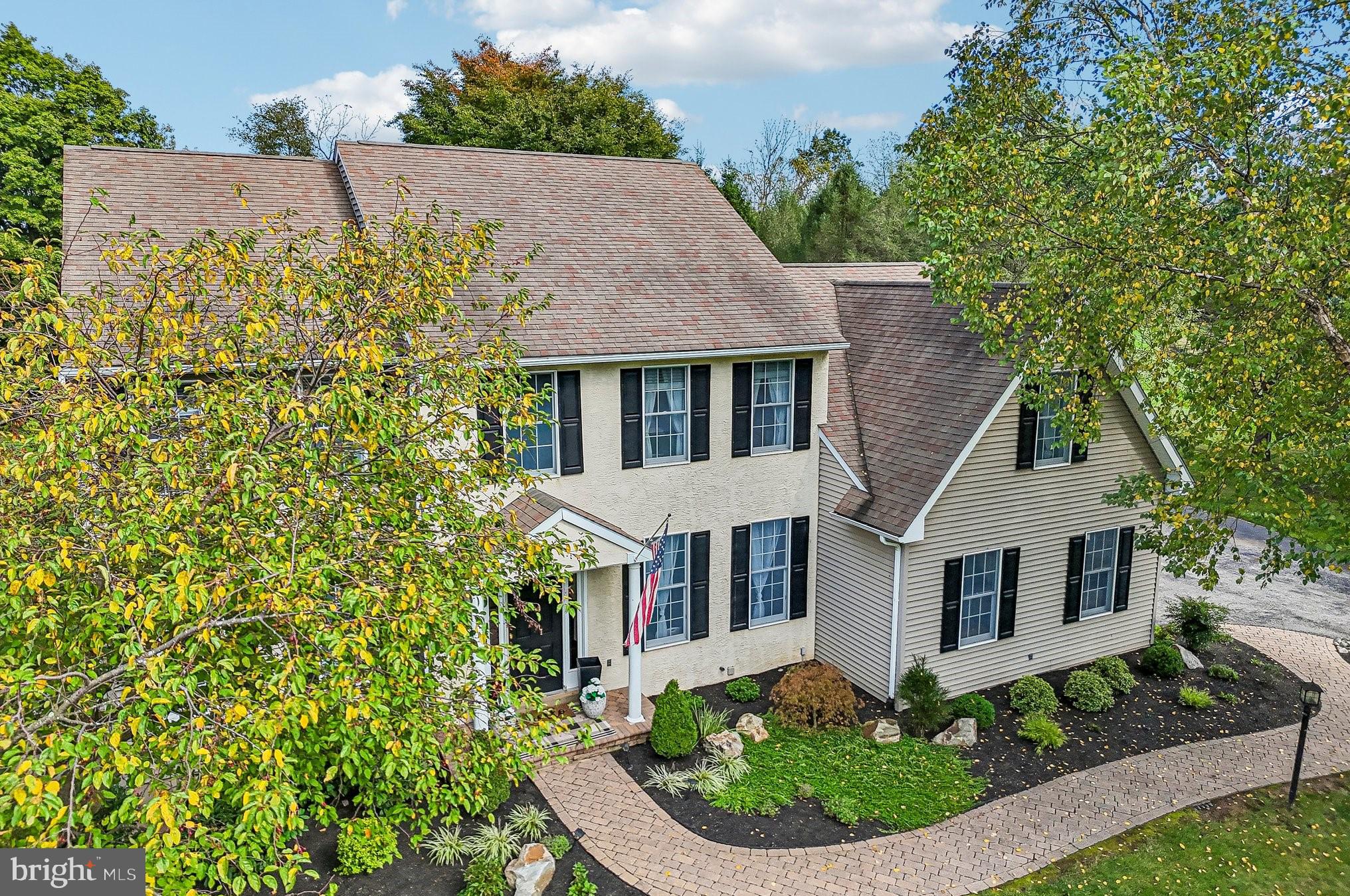 212 Aranglen Way, Downingtown, PA 19335 photo