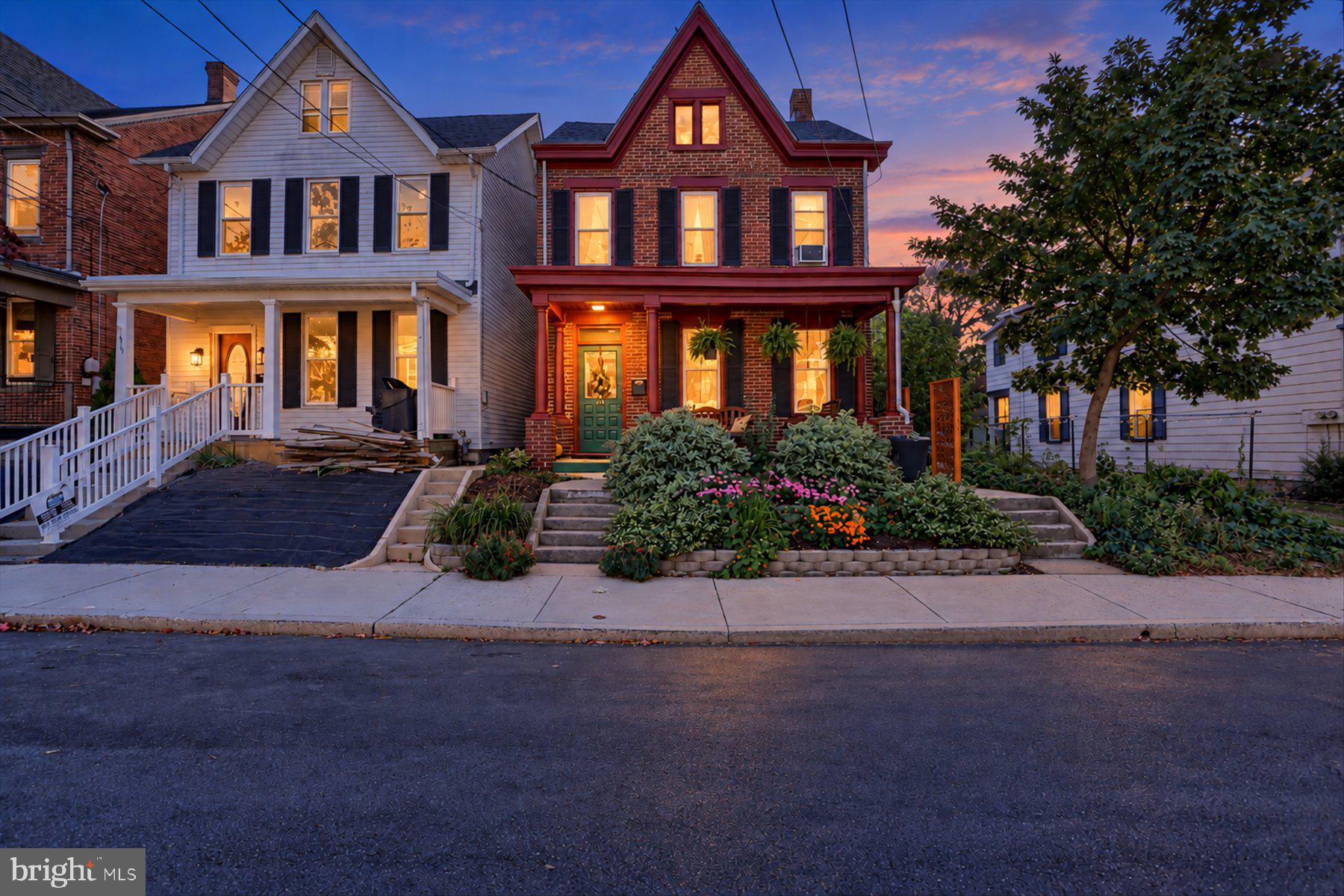 617 West St, Carlisle, PA 17013
