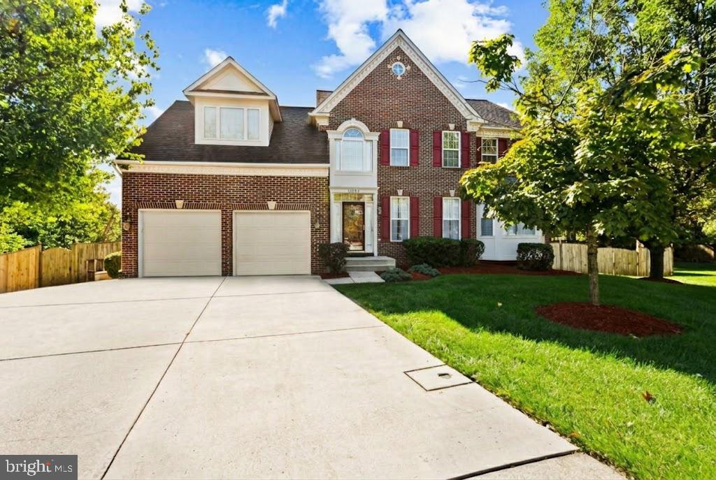 10006 Enford Ct, Lanham, MD 20706