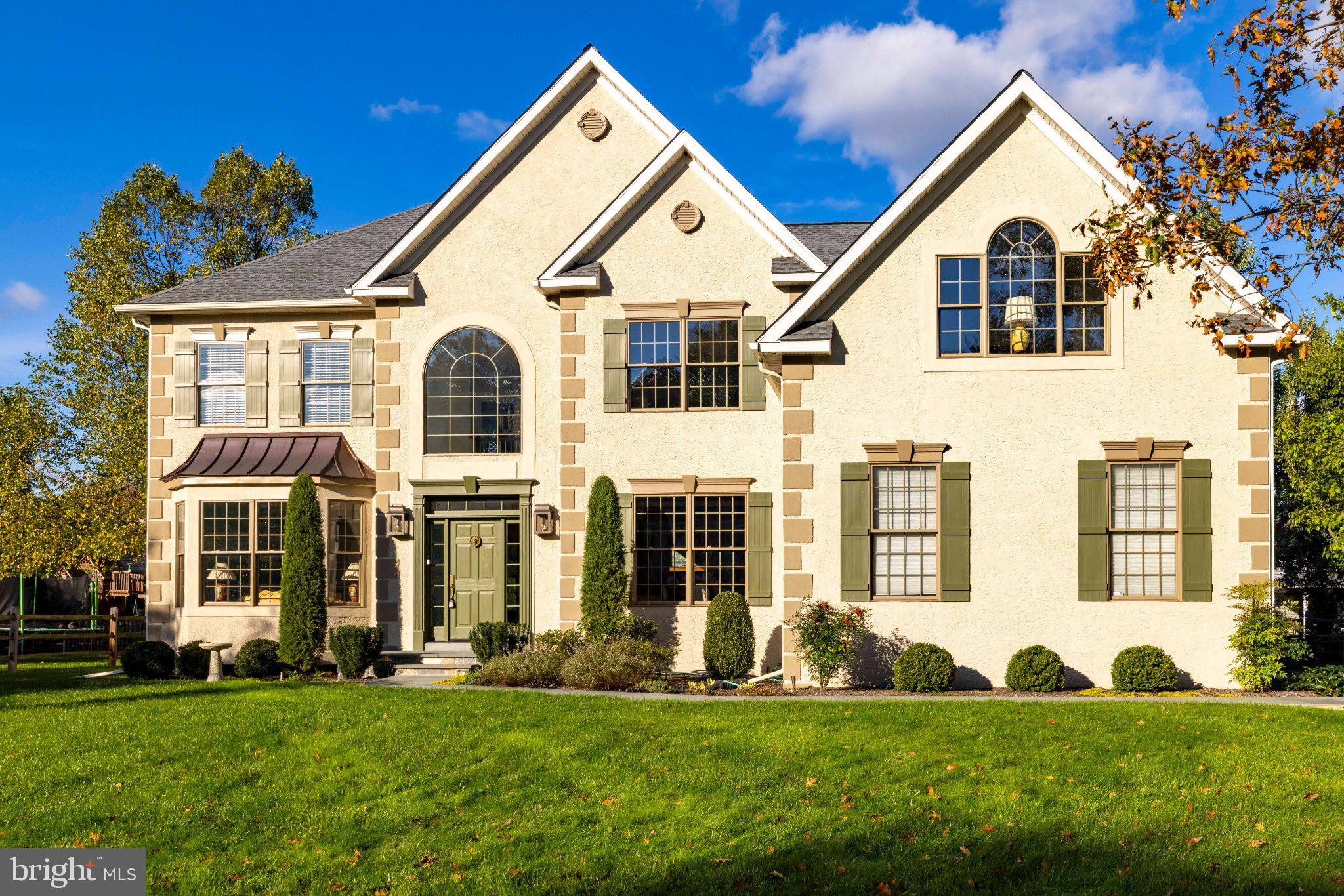 1315 Stoney River River, Ambler, PA 19002