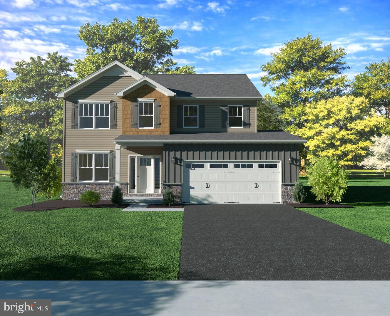395 Florida Ave, Etters, PA 17319