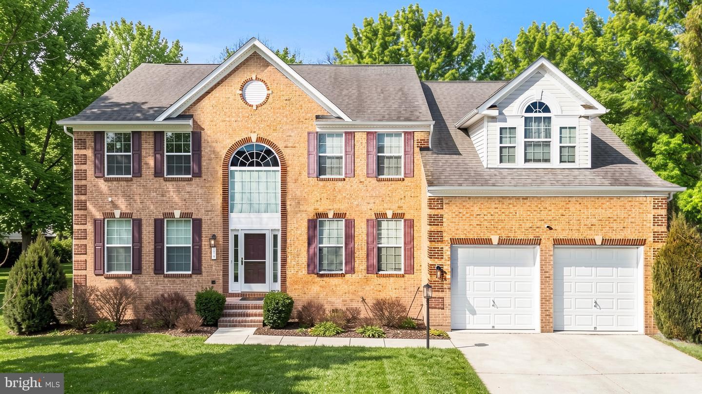 321 Radiant Ct, Upper Marlboro, MD 20774