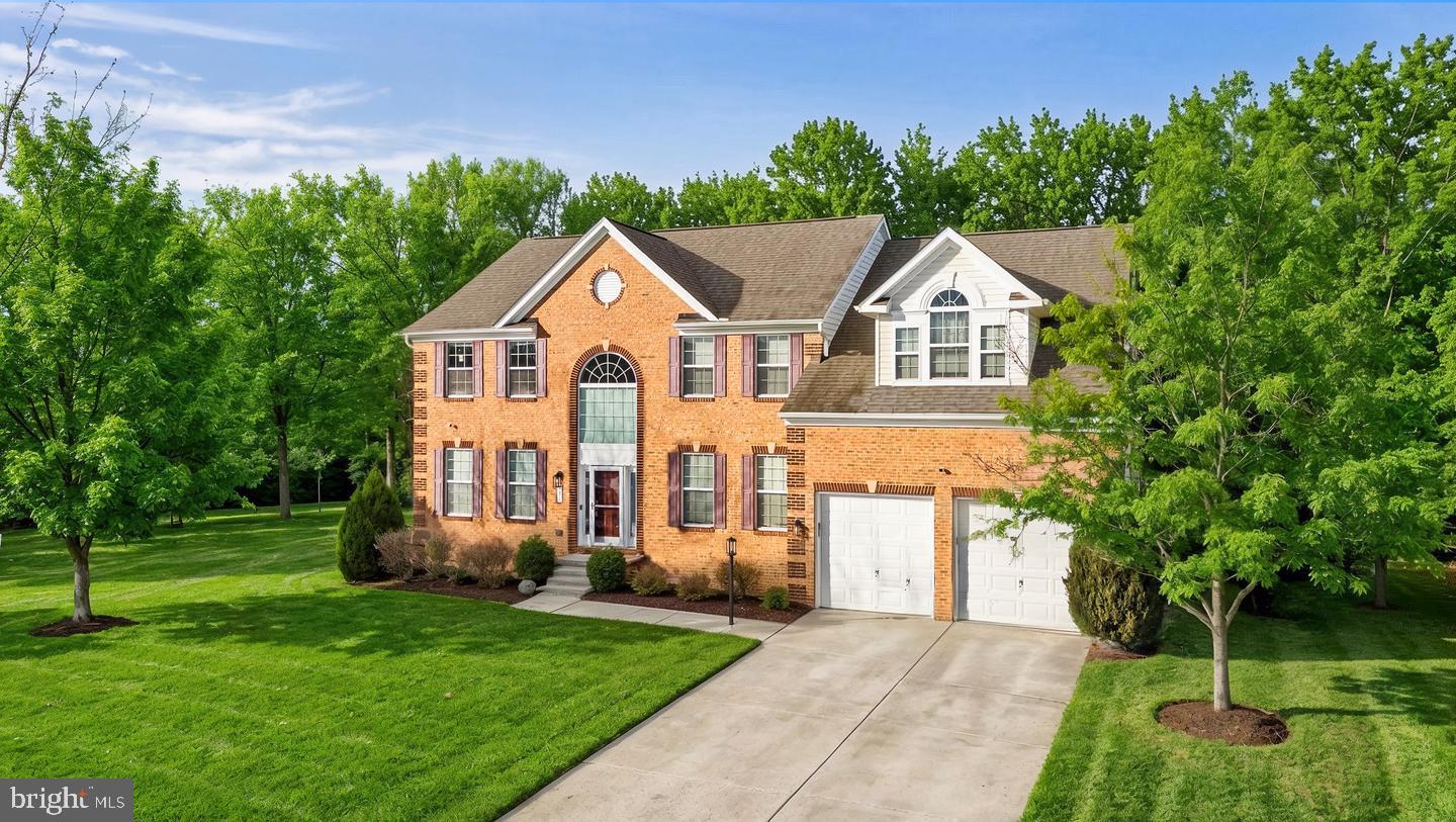 321 Radiant Ct, Upper Marlboro, MD 20774 photo