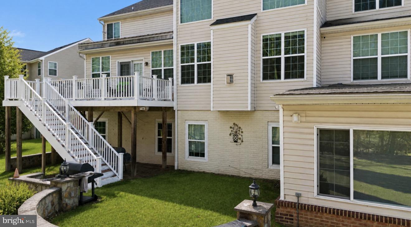 321 Radiant Ct, Upper Marlboro, MD 20774 photo