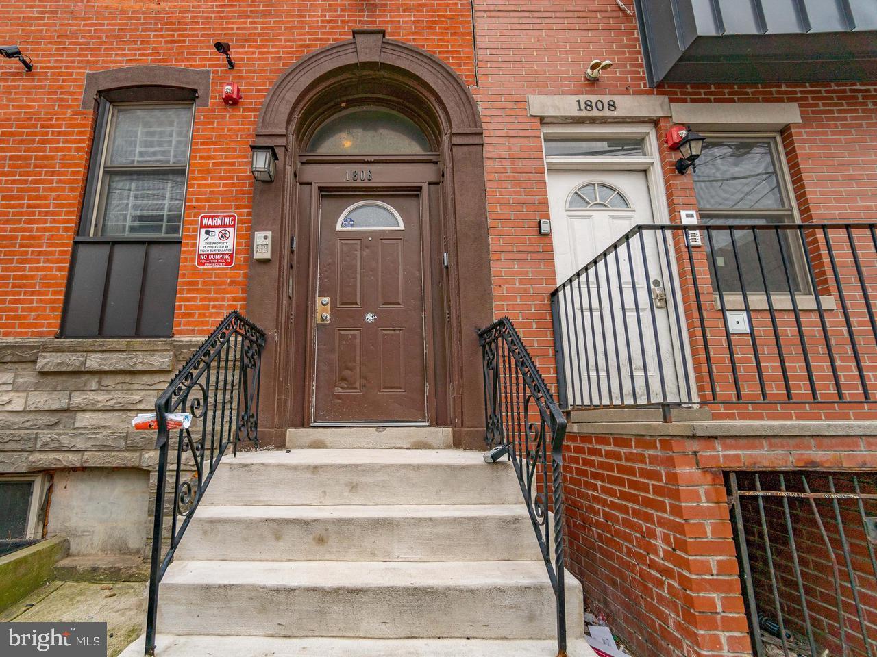 1806 W Berks St, Philadelphia, PA 19121 photo