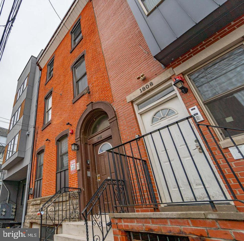 1806 W Berks St, Philadelphia, PA 19121 photo