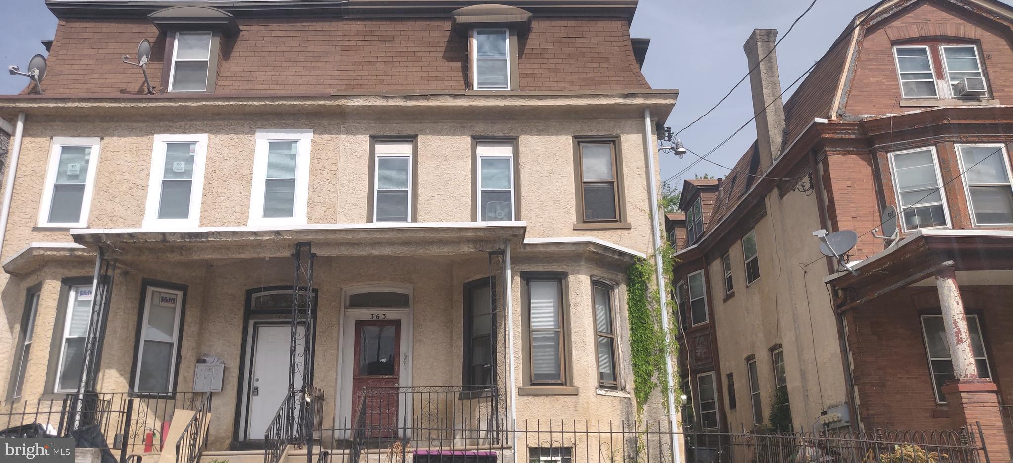 363 Chelten Ave, Philadelphia, PA 19144
