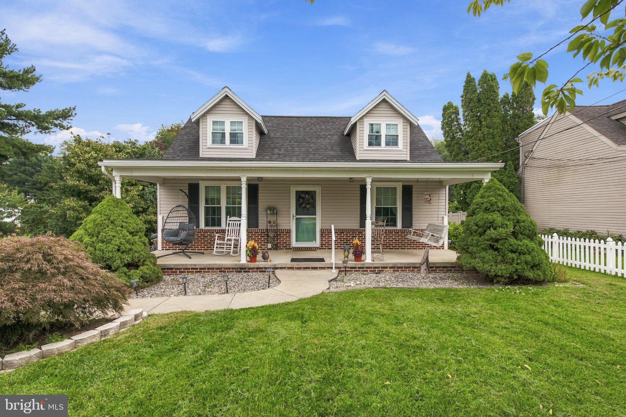 430 Hempfield Hill Rd, Columbia, PA 17512