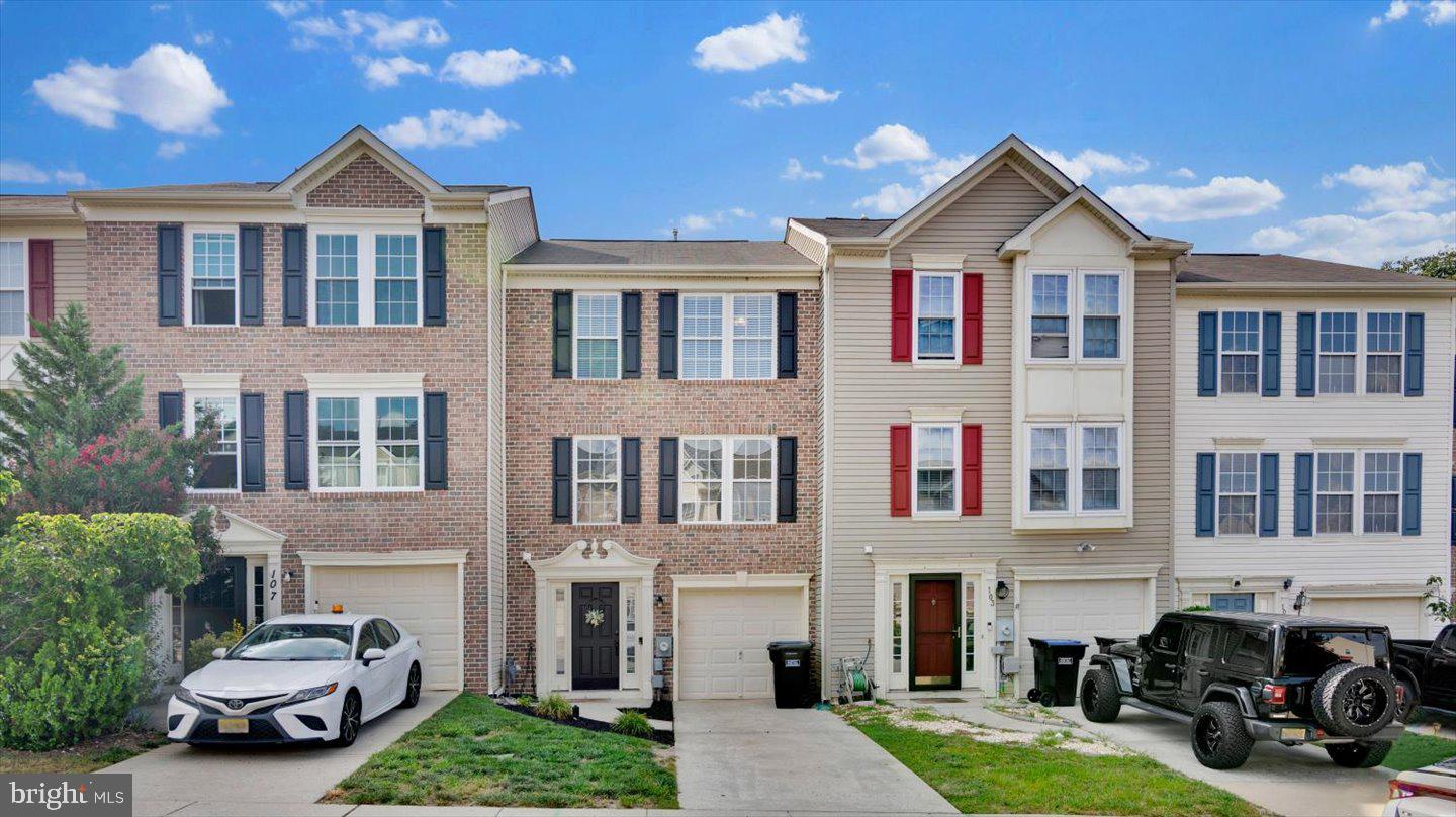 105 Millstream Rd, Mine Hill, NJ 08021 photo